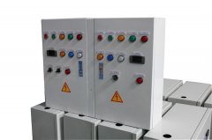 冷库自控系列产品 冷库自控系列产品